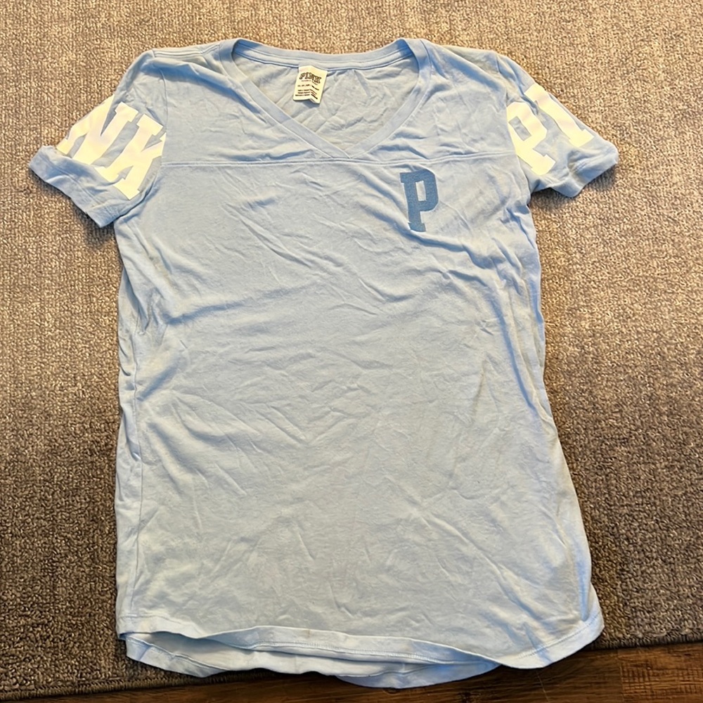 Victoria Secret PINK t shirt